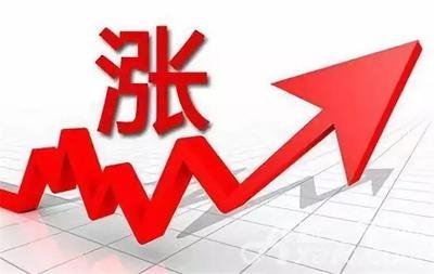 漲價不斷！68%的化工品飄紅！ 最高月漲200%！七月化工市場再創新高 ！
