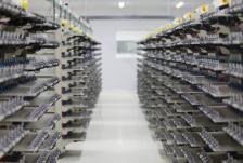 巴斯夫與杉杉股份在中國成立電池材料合資公司