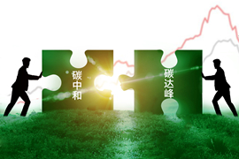 “雙碳”下的制造業——解讀“碳達峰”與“碳中和”