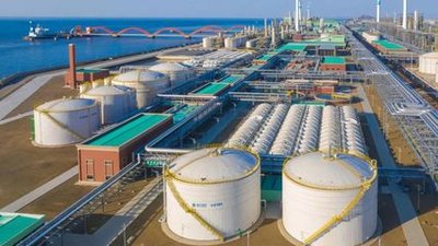 國內BDO龍頭再添12萬噸PBAT，此前有6萬噸！