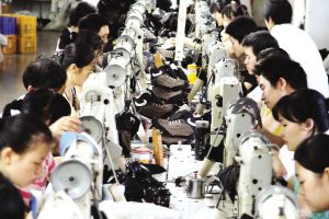 制鞋產業大遷徙，中國出口損失4300億