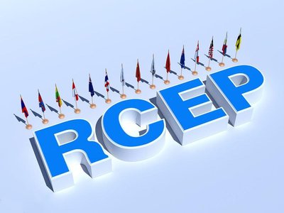 梧州首份RCEP原產地證書簽發