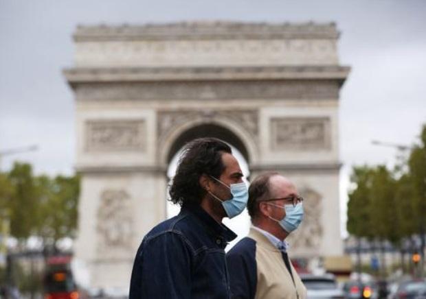 法國宣布超過40億歐元的外國在法投資計(jì)劃