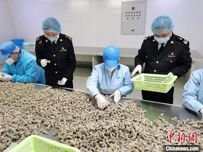 2021年云南外貿(mào)進(jìn)出口3143.8億元 對(duì)東盟增速放緩