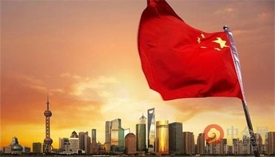 中國是世界經(jīng)濟(jì)中流砥柱