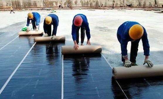 防水材料品牌前十名，中國十大防水材料品牌排行榜2022