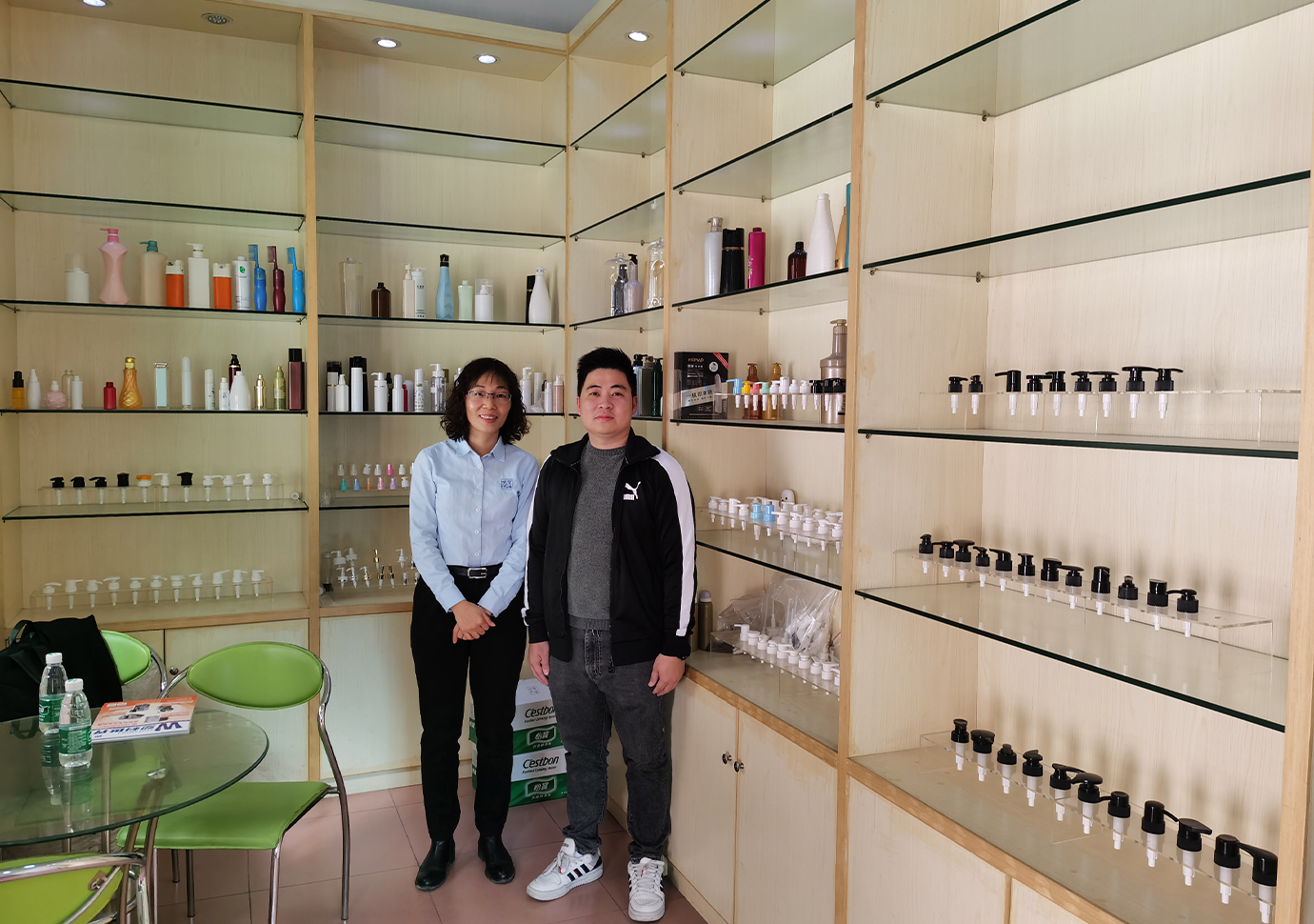 廣州市白云區翹和噴霧器廠 (2)