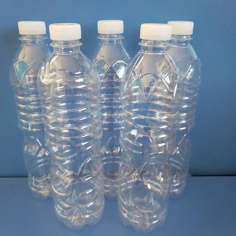 礦泉水瓶回收線去哪里找，礦泉水瓶粉碎機哪有賣的