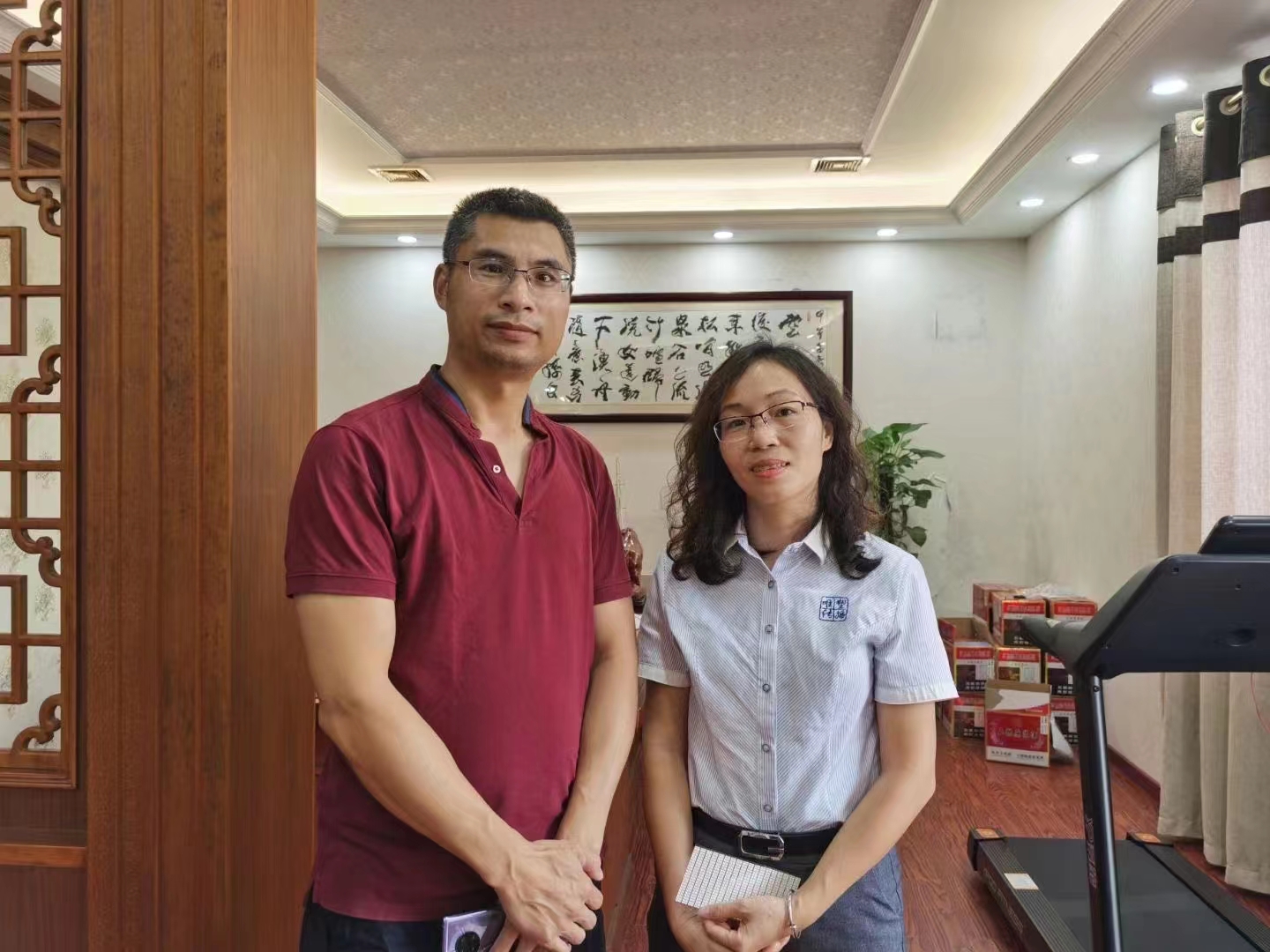 杰科五金塑料：先進的生產設備能讓工作開展得更加順利