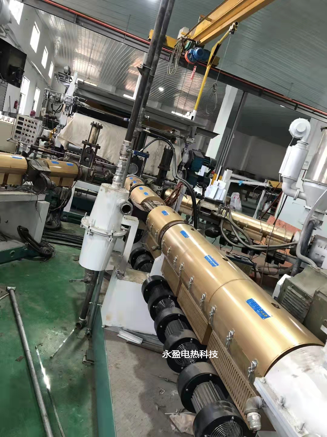 擠出機陶瓷加熱圈那個品牌好？