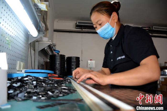 撬動汽車后市場 河北獻縣打造鄉村振興產業基礎