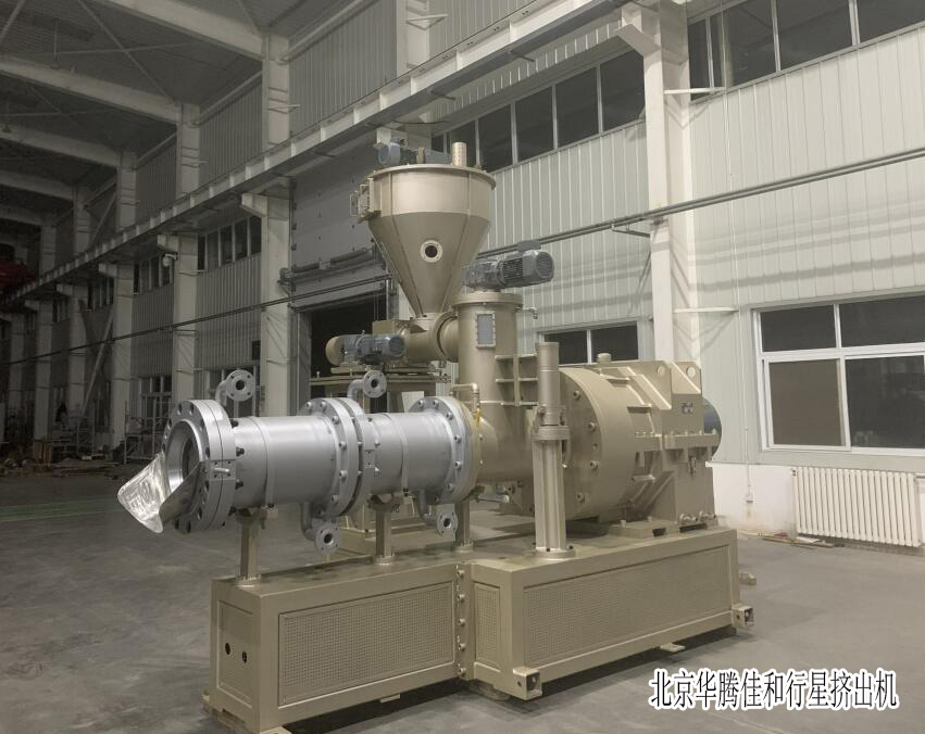 雙螺桿擠出機(jī)型號(hào)大全
