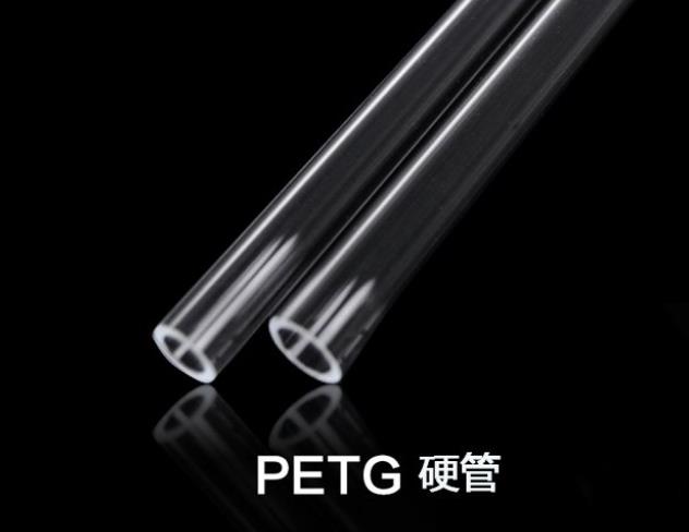 petg和亞克力價格，petg管和亞克力管區別
