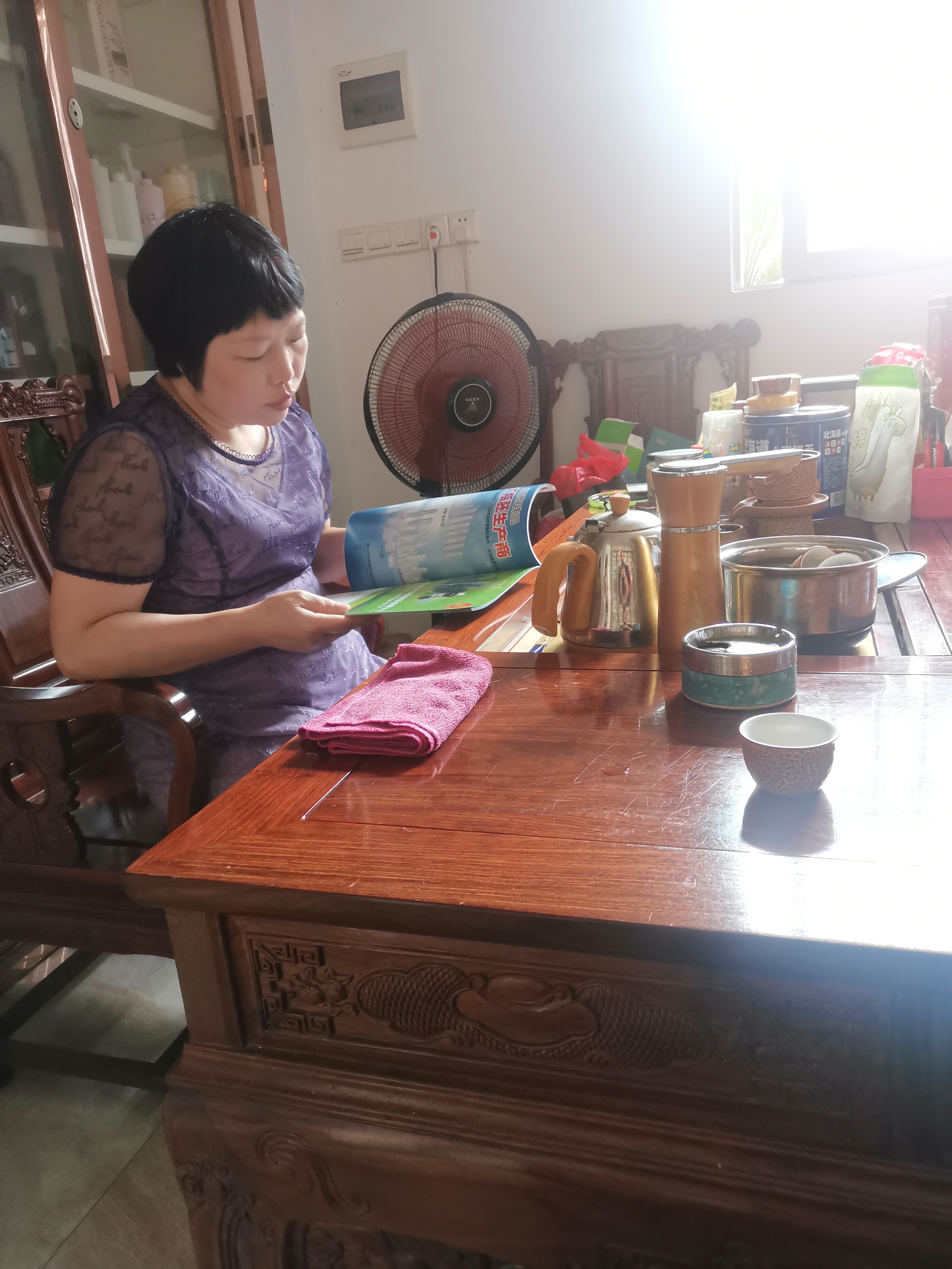 志賢美塑料：過硬的產(chǎn)品品質(zhì)和良好的服務(wù)是企業(yè)最好的背書