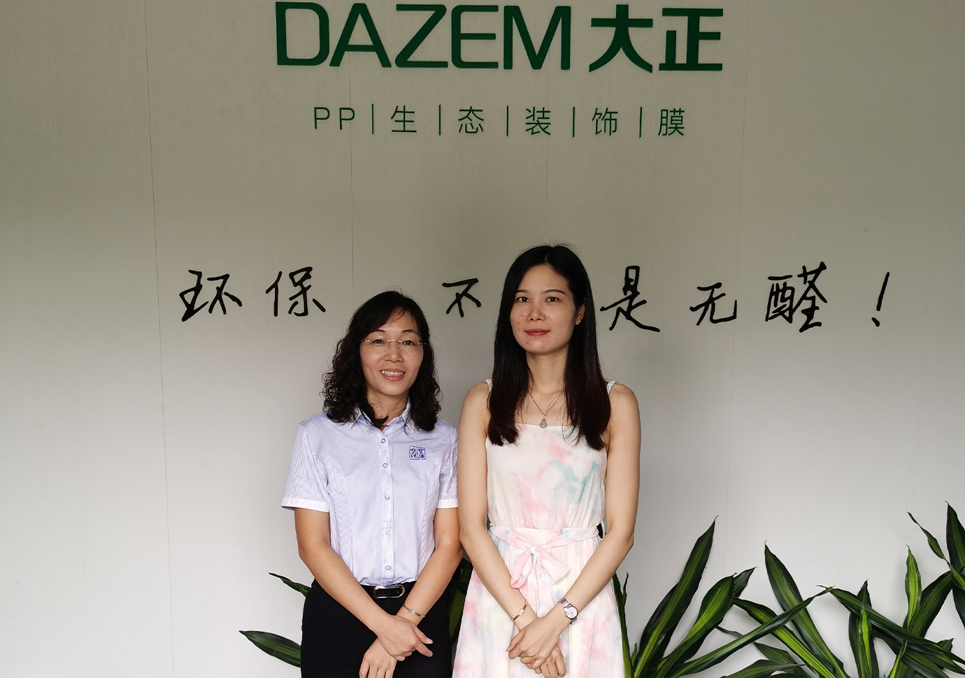 大正新型材料（肇慶）有限公司 (2)