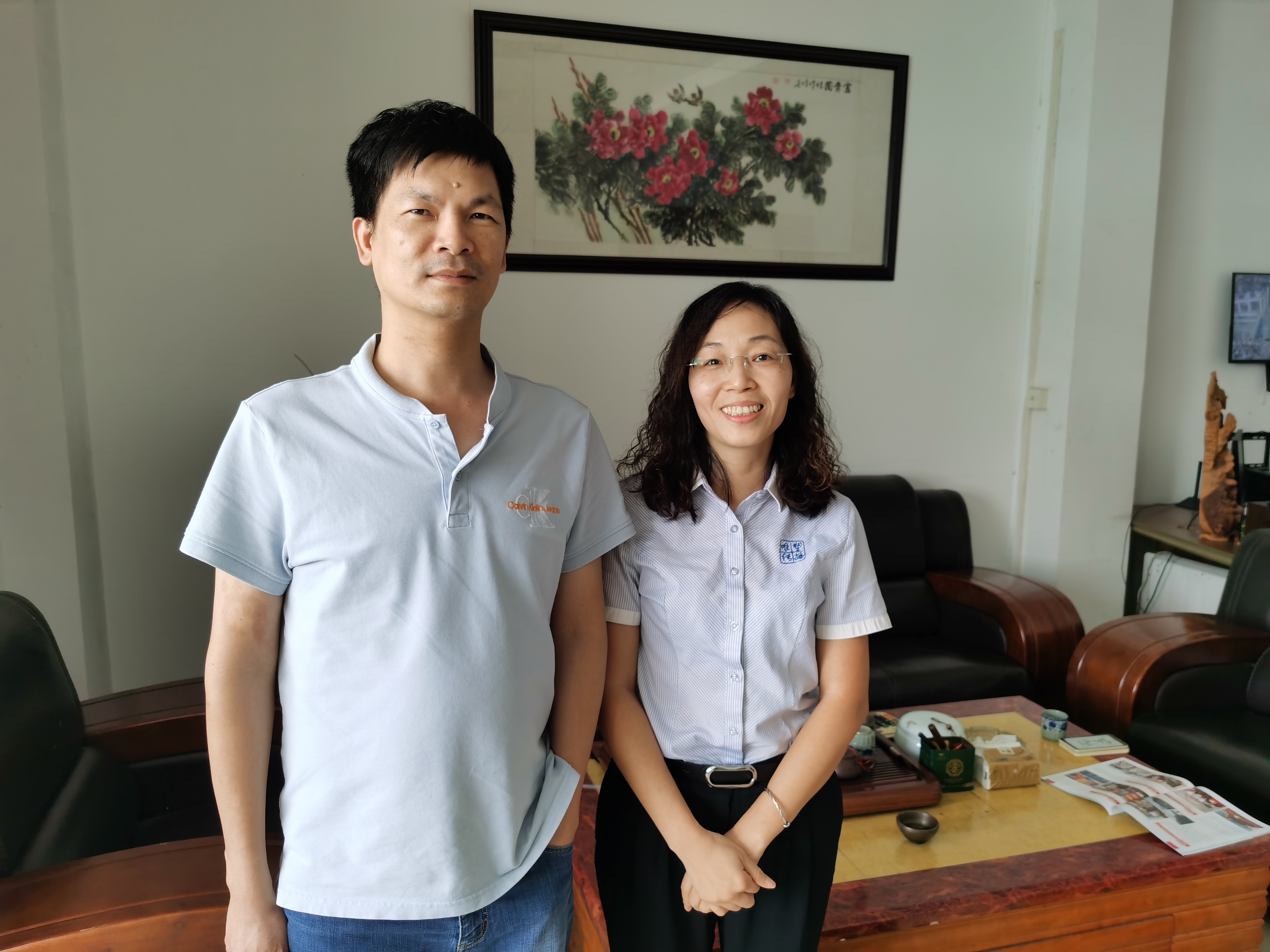 依田塑料：現(xiàn)在市場(chǎng)的趨勢(shì)是越來越細(xì)分化
