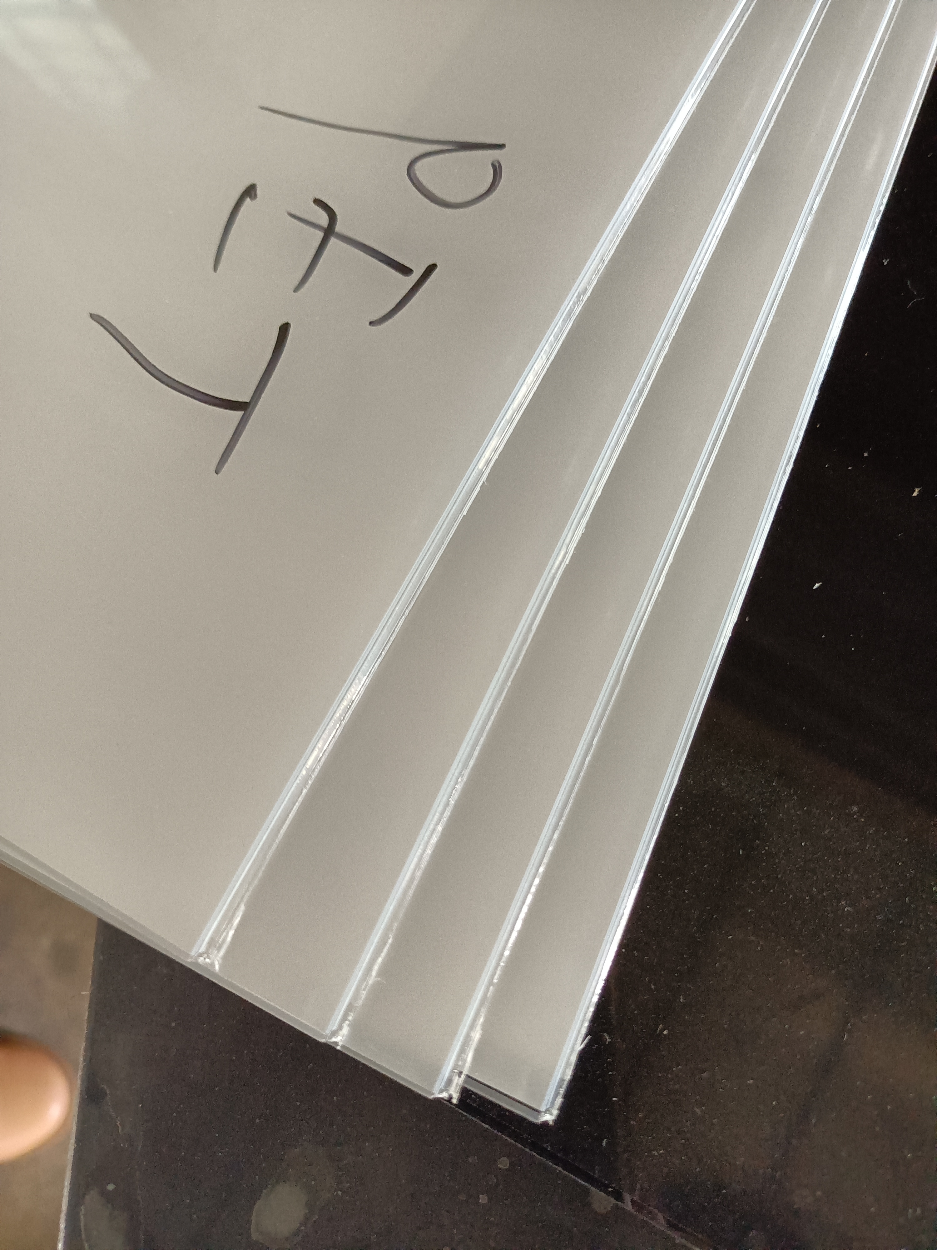 pet片材加工廠家