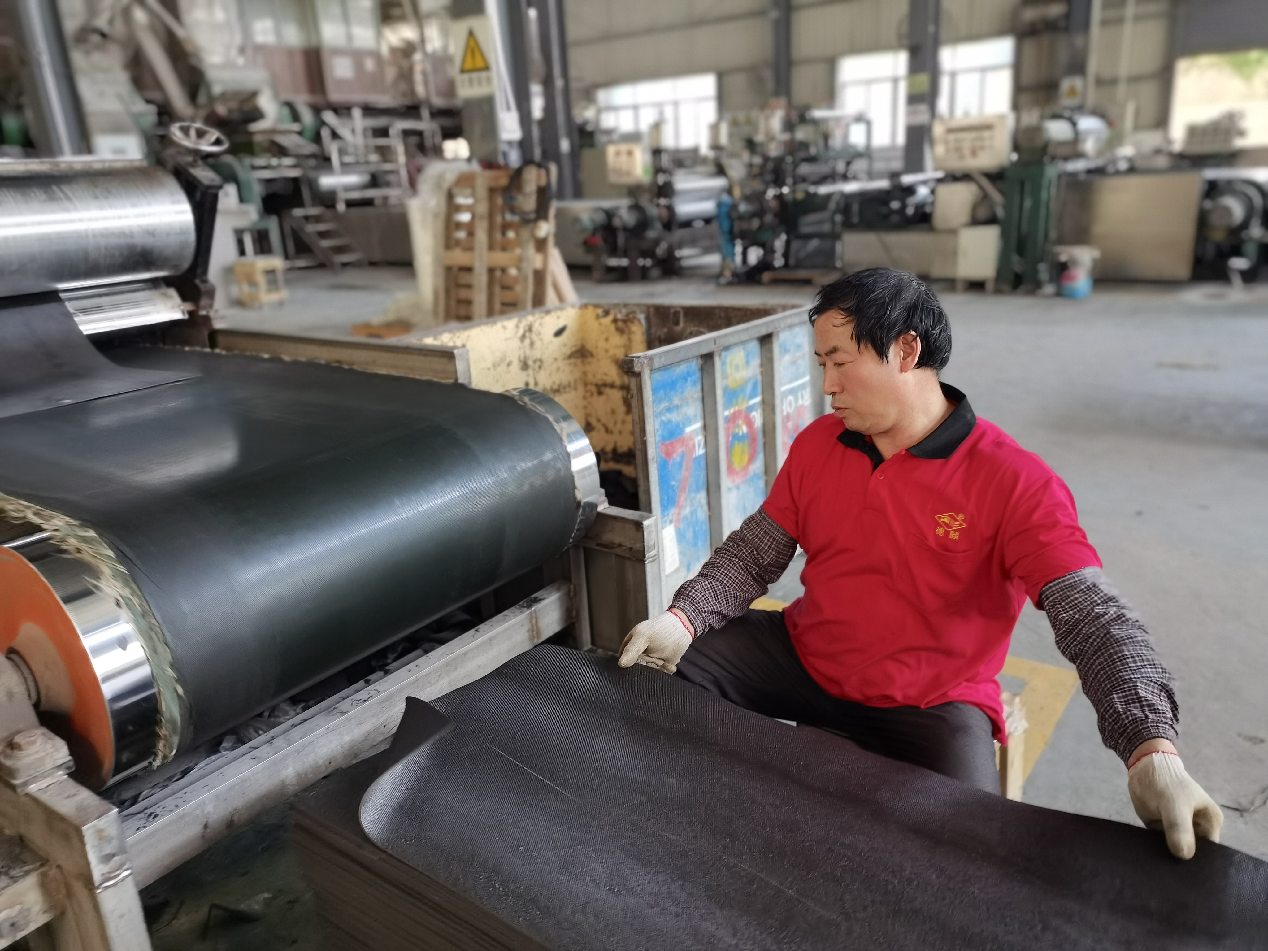 丁基膠是什么材料制成的