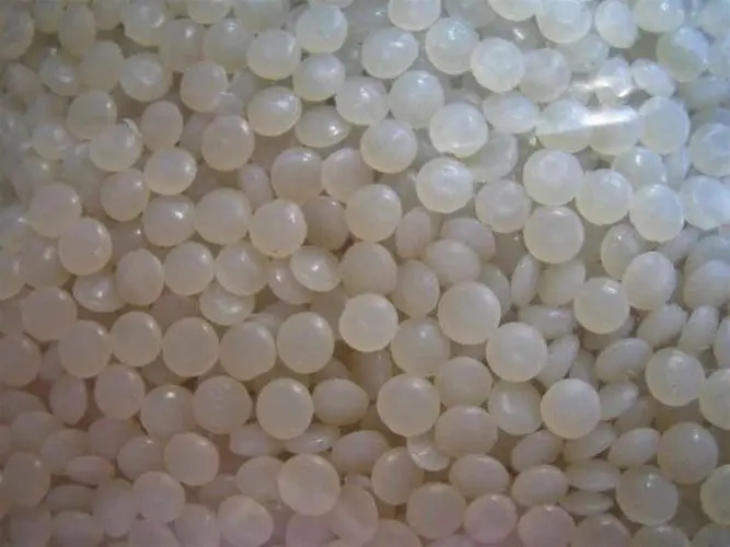 化銷華南精準營銷拓展聚乙烯出口渠道