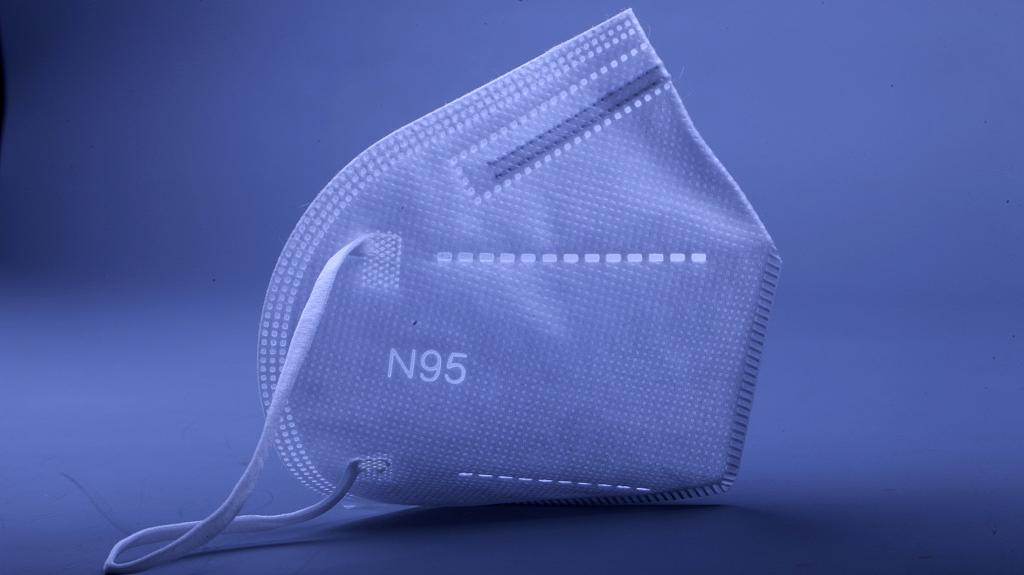 N95口罩熱銷！多家廠商稱缺貨要積極擴產，工廠24小時不停機