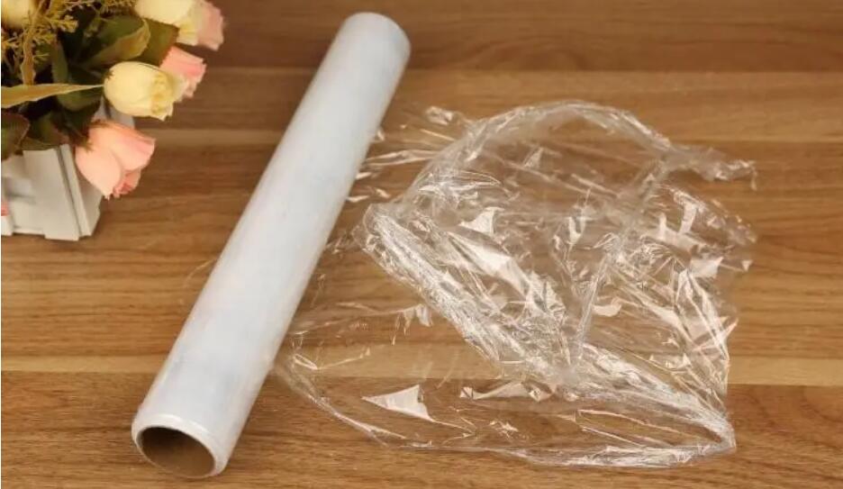 保鮮膜可以放微波爐嗎