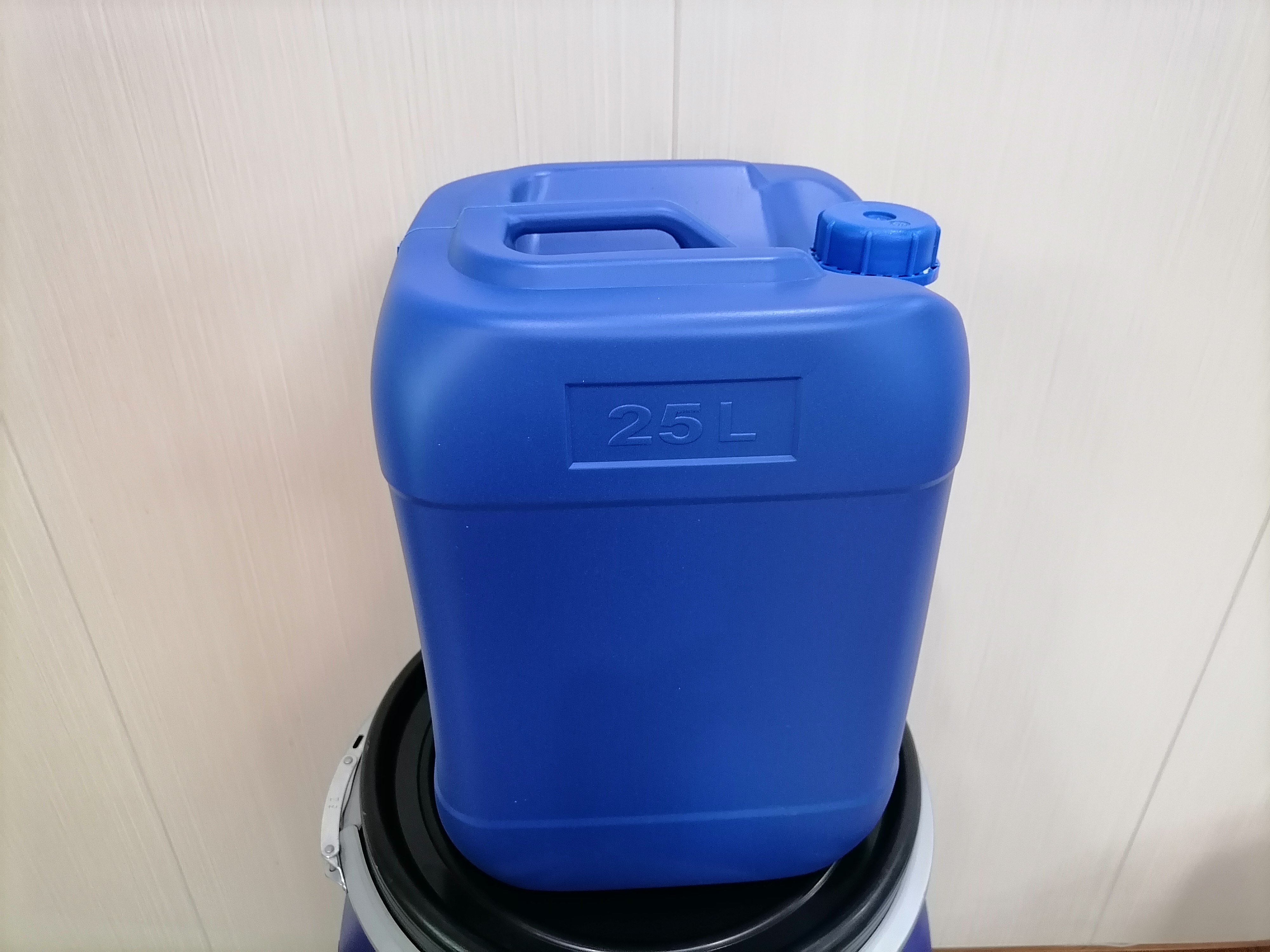 焊塑料桶用多少溫度