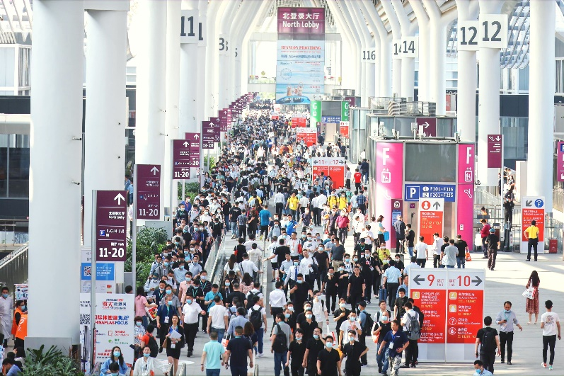 CHINAPLAS 2023聚勢創新 主動出擊搶抓橡塑大市場新機遇