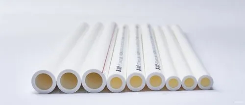 pvc管的用途及特點