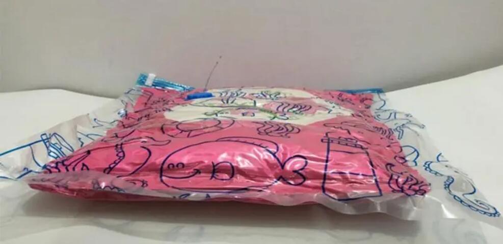 真空壓縮袋什么材質(zhì)的比較好