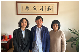 奔月塑膠：積極認(rèn)真的工作態(tài)度是很重要