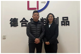 德合塑料：有先進(jìn)并且能延續(xù)長久的管理