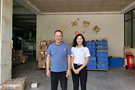 高派實業：吸收并用，自主創新
