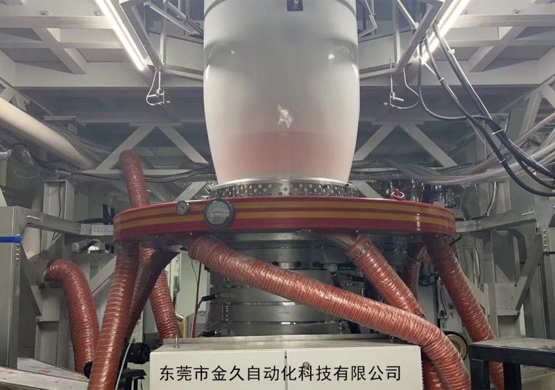 自動風環