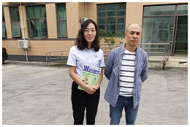新天和塑膠制品：以客戶節約成本為先