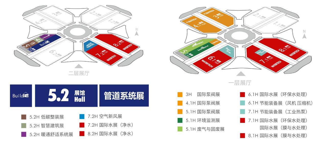 “碼”上預登記|管道行業新趨勢，上海6.3-6.5等您來看！ 熱點聚焦