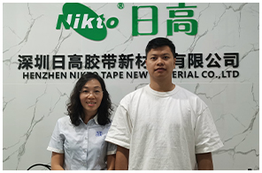 日高膠帶：堅持穩健經營原則