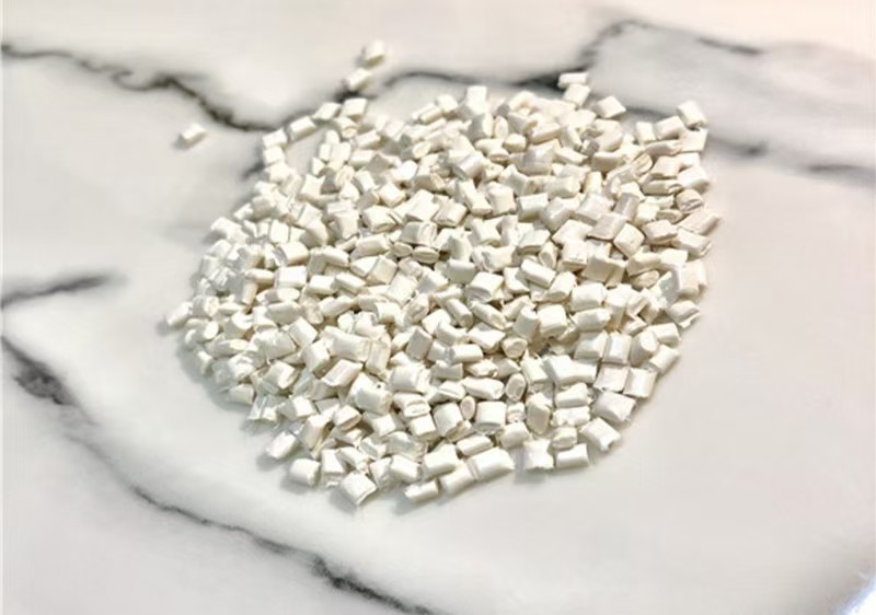 PA6與PA66塑料的各自應用范圍