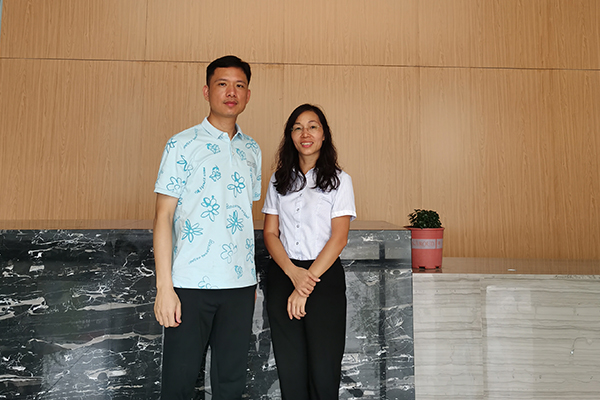 湖北廣創(chuàng)：實施了轉型升級策略
