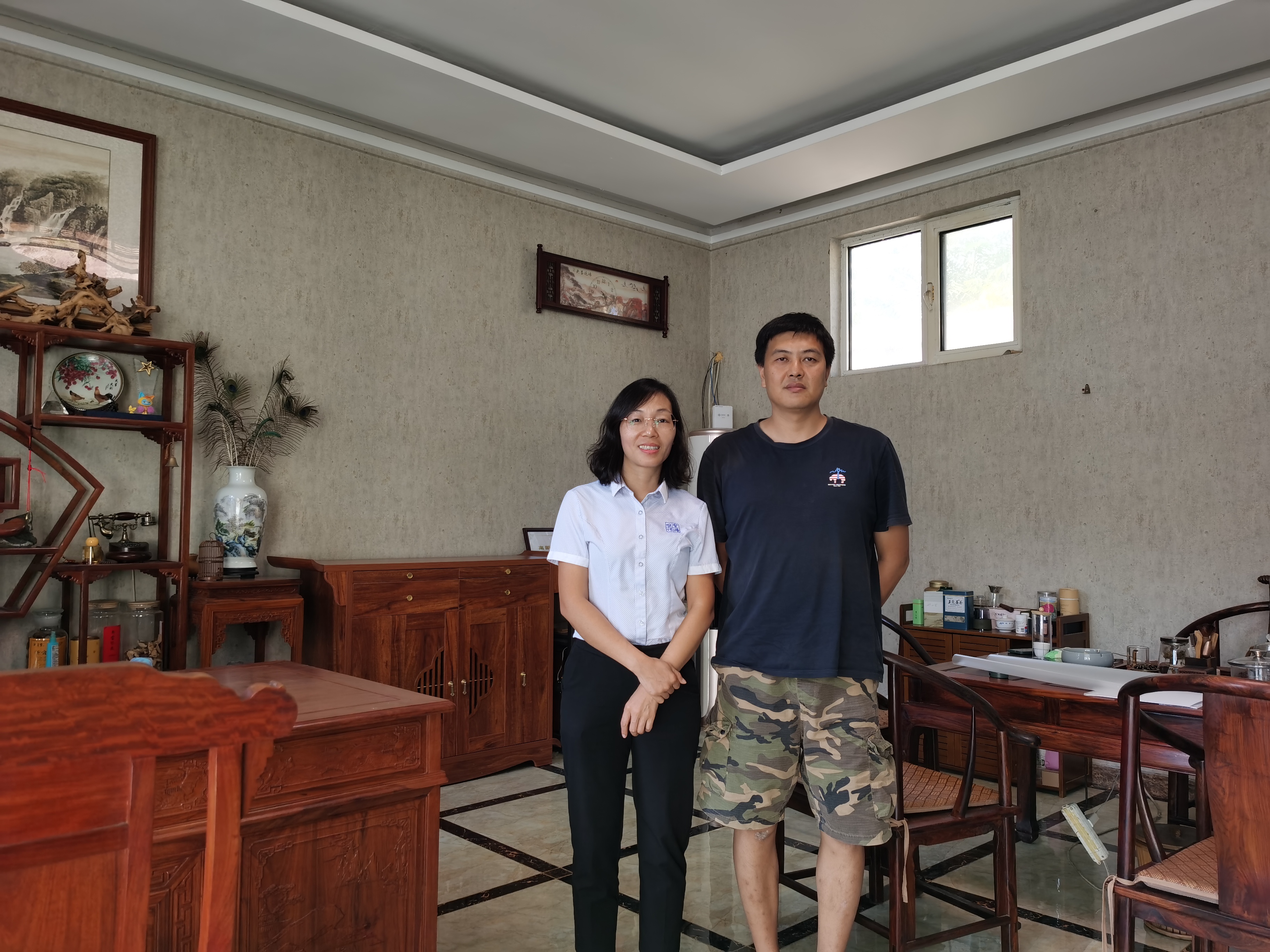 蘇禾（天津）量子科技：市場定位在海外