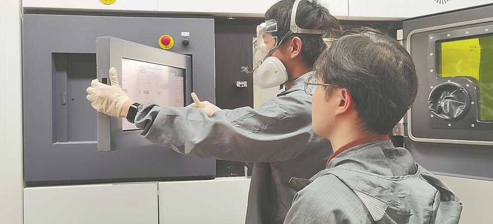 全球接單 泉州打印