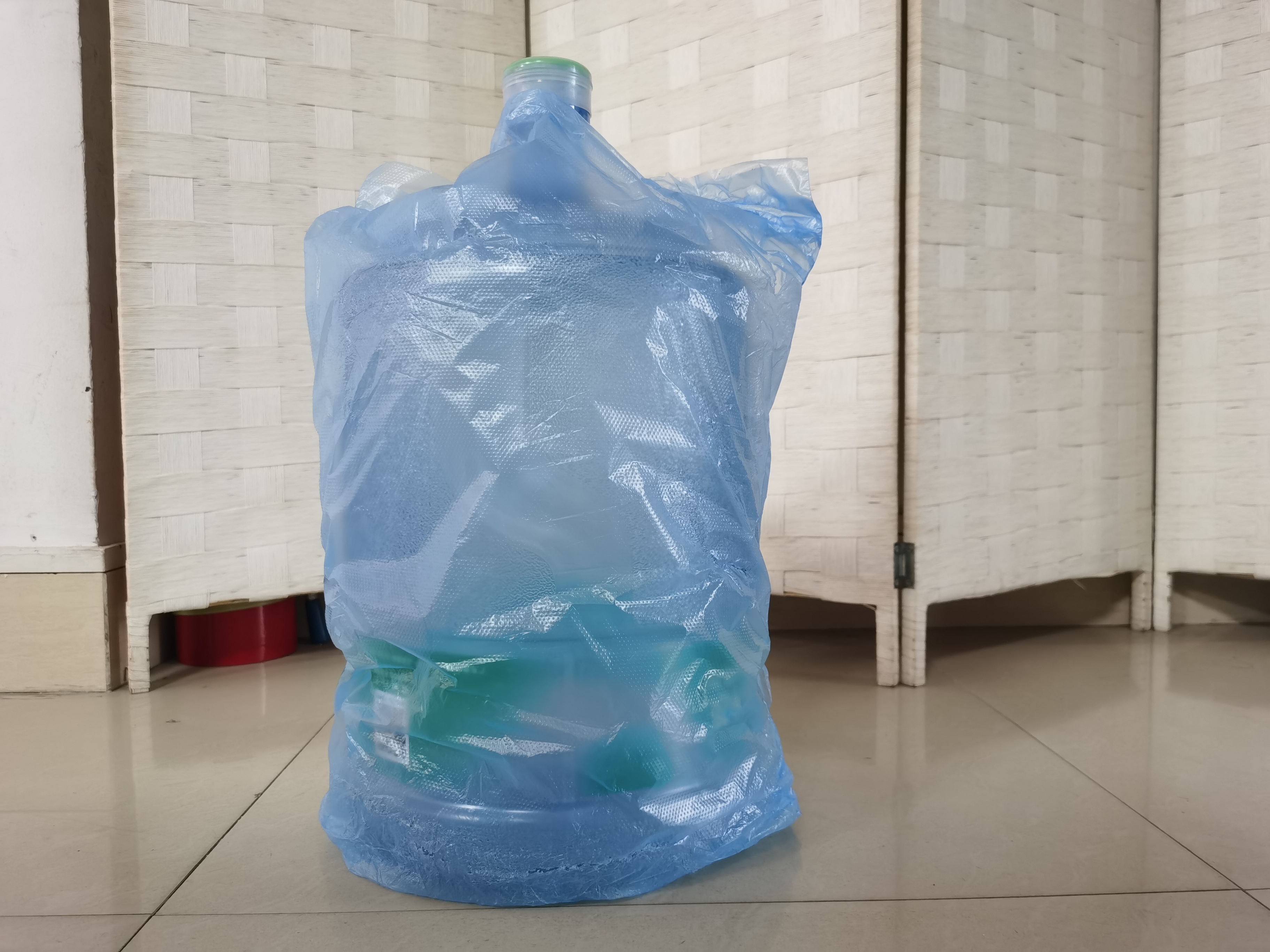 pc和pet水桶哪個材質好