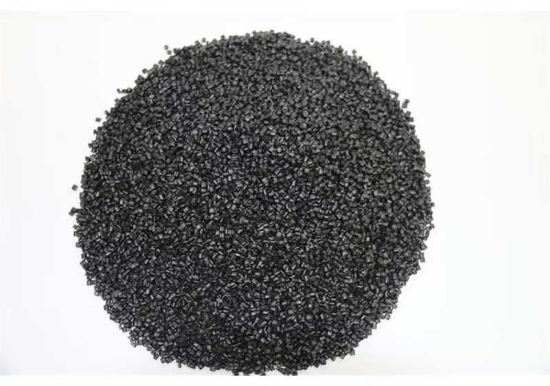 PE再生料的使用范圍